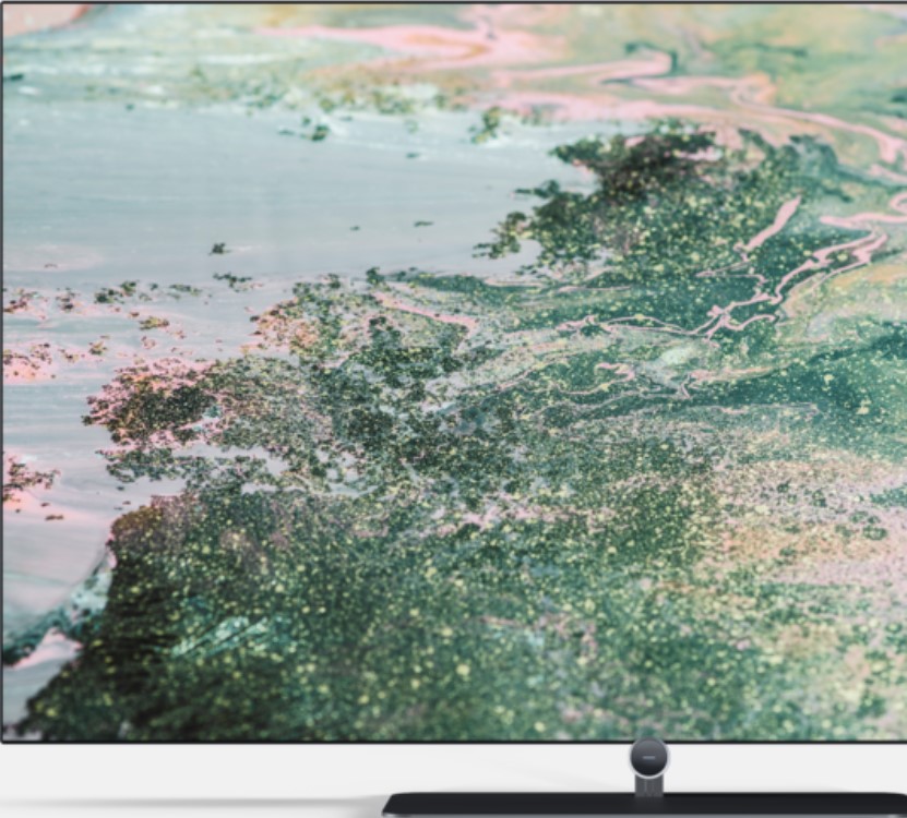 Hdmi best sale loewe tv